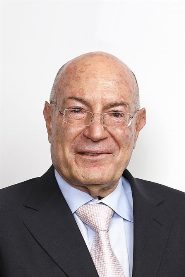 Arnon Milchan biography, age and filmography