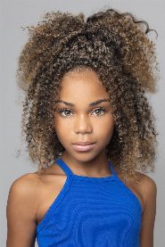 Skylar Blu Copeland