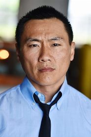 Fernando Chien biography, age and filmography