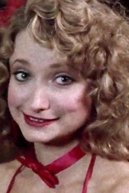 Nancy Mette biography, age and filmography