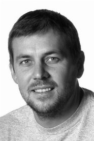Harald Belker biography, age and filmography