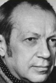 Yevgeniy Kumankov biography, age and filmography
