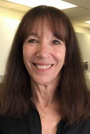Donna Isaacson biography, age and filmography