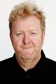 Steve Rodgers