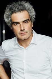 Sulayman Al-Bassam biography, age and filmography