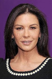 Catherine Zeta-Jones biography, age and filmography