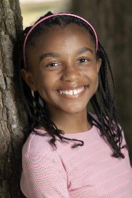 Abigail Shannon biography, age and filmography