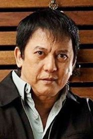 Phillip Salvador biography, age and filmography