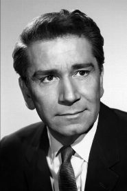 Richard Conte biography, age and filmography