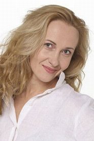 Marika Barabanštšikova biography, age and filmography