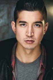 Sam Marra biography, age and filmography