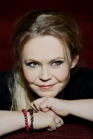 Tinna Hrafnsdóttir Biography, Age, and Wiki