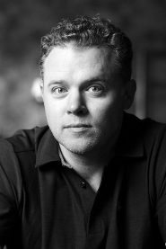 Jason Hehir biography, age and filmography