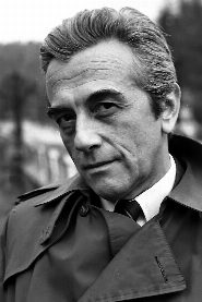 Andrzej Łapicki biography, age and filmography