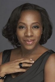 Marianne Jean-Baptiste biography, age and filmography