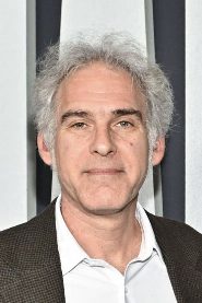 Ronald Bronstein biography, age and filmography
