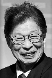 Hiroshi Masuoka