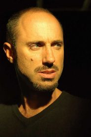 Alex Manugian biography, age and filmography