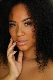 Zara Richards biography, age and filmography