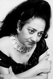Nuriya Akhmedova