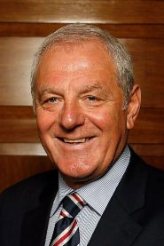 Walter Smith