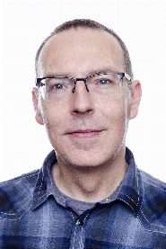 Michael Rasmussen biography, age and filmography
