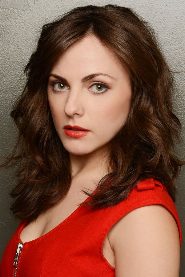 Georgina Reilly