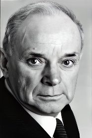 Boris Lyoskin biography, age and filmography
