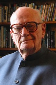 Arthur C. Clarke biography, age and filmography