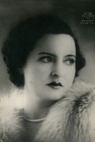 Aleksandra Toidze
