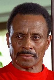 Woody Strode biography, age and filmography