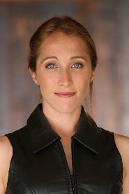 Karine Mauffrey biography, age and filmography