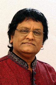 Bharadwaj biography, age and filmography
