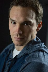 Kevin Fortin biography, age and filmography