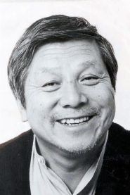 Hatsuo Yamaya biography, age and filmography