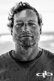 Dave Kalama biography, age and filmography
