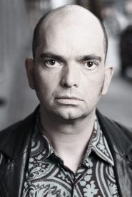Peter New