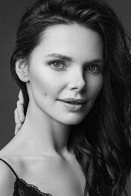 Elizaveta Boyarskaya biography, age and filmography