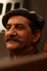 Hamid Jebeli