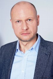 Łukasz Szmigrodzki biography, age and filmography