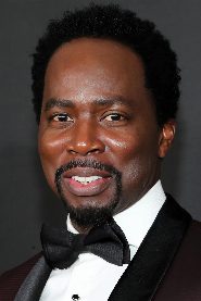 Harold Perrineau