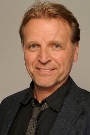 David Rasche biography, age and filmography