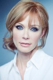 Lauren Holly