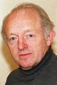 Paul Daniels