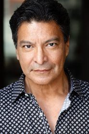 Gil Birmingham biography, age and filmography