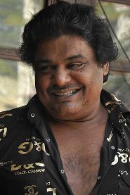 Mansoor Ali Khan biography, age and filmography