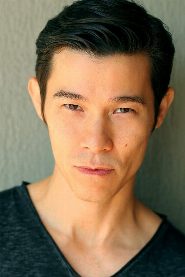 Jason Tobin biography, age and filmography