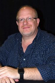 Mark Waid biography, age and filmography