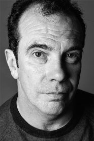 Gavin Mitchell