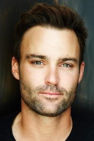 Matthew Le Nevez biography, age and filmography